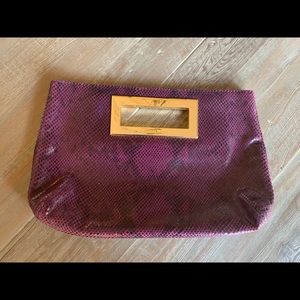 Michael Kors handbag